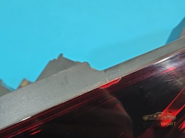 Foto 8 von Rückleuchte Porsche 97063141604 Rechts