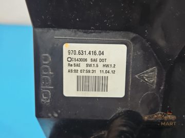 Foto 12 von Rückleuchte Porsche 97063141604 Rechts