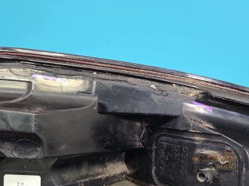 Foto 14 von Rückleuchte Porsche 97063141604 Rechts