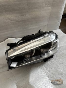 Foto 2 von Frontscheinwerfer BMW Bi-Xenon 7399115 Links