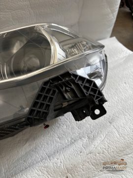 Foto 5 von Frontscheinwerfer BMW Bi-Xenon 7399115 Links