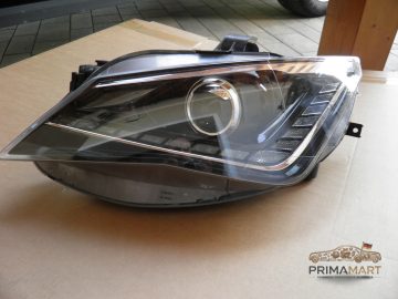 Foto 3 von Frontscheinwerfer SEAT LED 6J1941007Q Links