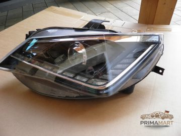Foto 4 von Frontscheinwerfer SEAT LED 6J1941007Q Links