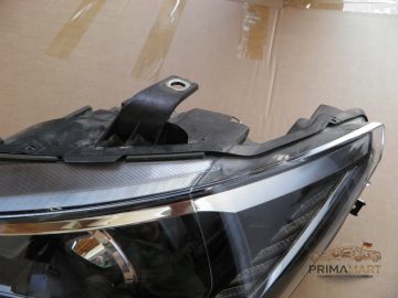 Foto 6 von Frontscheinwerfer SEAT LED 6J1941007Q Links
