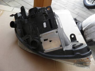 Foto 9 von Frontscheinwerfer SEAT LED 6J1941007Q Links