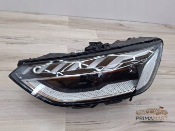 Foto 2 von Frontscheinwerfer Audi Matrix LED 8W0941035H Links