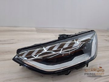 Foto 3 von Frontscheinwerfer Audi Matrix LED 8W0941035H Links