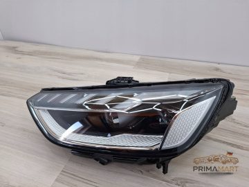 Foto 4 von Frontscheinwerfer Audi Matrix LED 8W0941035H Links
