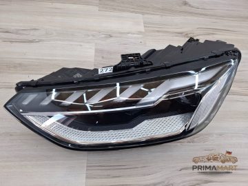 Foto 6 von Frontscheinwerfer Audi Matrix LED 8W0941035H Links