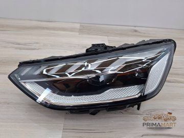 Foto 7 von Frontscheinwerfer Audi Matrix LED 8W0941035H Links