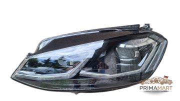 Foto 1 von Frontscheinwerfer Volkswagen Full LED 5G1941081G Links