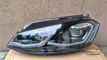 Foto 2 von Frontscheinwerfer Volkswagen Full LED 5G1941081G Links