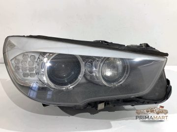 Foto 3 von Frontscheinwerfer BMW 7199614 Links