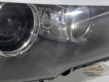 Foto 4 von Frontscheinwerfer BMW 7199614 Links