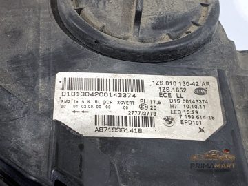 Foto 8 von Frontscheinwerfer BMW 7199614 Links