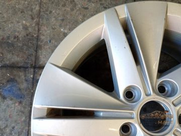 Foto 3 von Alufelge (16-17 Zoll) Volkswagen 5H0601025
