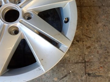 Foto 5 von Alufelge (16-17 Zoll) Volkswagen 5H0601025