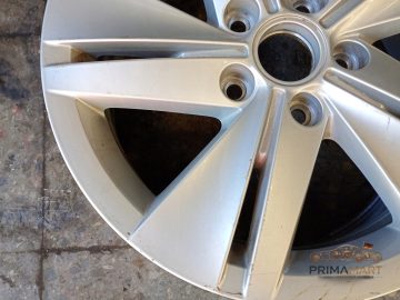 Foto 6 von Alufelge (16-17 Zoll) Volkswagen 5H0601025