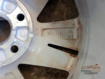 Foto 9 von Alufelge (16-17 Zoll) Volkswagen 5H0601025