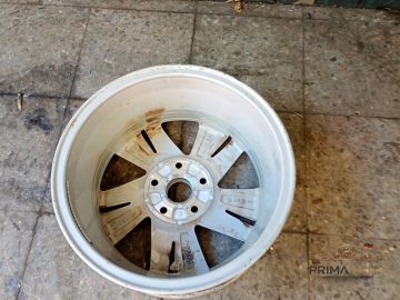 Foto 12 von Alufelge (16-17 Zoll) Volkswagen 5H0601025