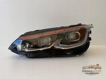 Foto 2 von Frontscheinwerfer Volkswagen Full LED 5H1941059Q Links