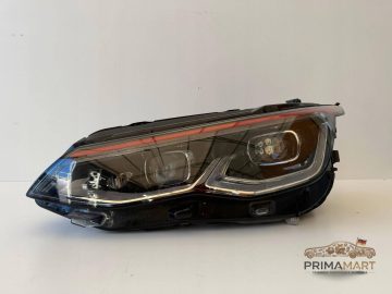 Foto 3 von Frontscheinwerfer Volkswagen Full LED 5H1941059Q Links