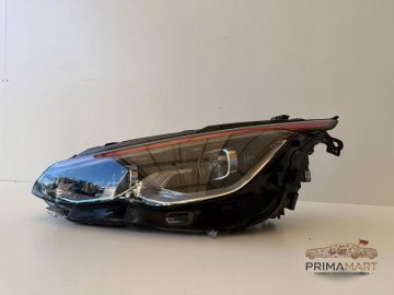 Foto 4 von Frontscheinwerfer Volkswagen Full LED 5H1941059Q Links