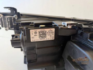Foto 8 von Frontscheinwerfer Volkswagen Full LED 5H1941059Q Links