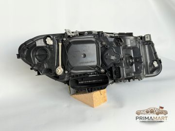 Foto 3 von Frontscheinwerfer BMW Xenon 7424151 Links