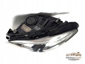 Foto 4 von Frontscheinwerfer BMW Xenon 7424151 Links