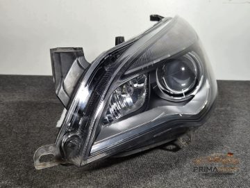 Foto 3 von Frontscheinwerfer Opel Xenon 1ZT010012 Links