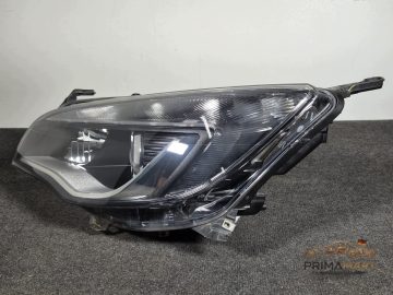 Foto 4 von Frontscheinwerfer Opel Xenon 1ZT010012 Links