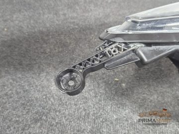Foto 7 von Frontscheinwerfer Opel Xenon 1ZT010012 Links