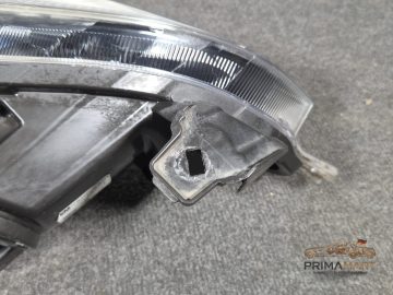 Foto 10 von Frontscheinwerfer Opel Xenon 1ZT010012 Links