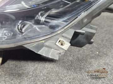 Foto 14 von Frontscheinwerfer Opel Xenon 1ZT010012 Links