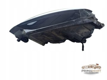 Foto 4 von Frontscheinwerfer Volkswagen Xenon 5G1941752 Rechts
