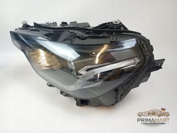 Foto 7 von Frontscheinwerfer BMW Full LED 8083635 Links + Rechts (Paar)