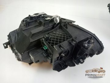 Foto 8 von Frontscheinwerfer BMW Full LED 8083635 Links + Rechts (Paar)