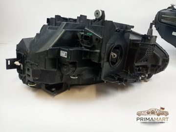 Foto 9 von Frontscheinwerfer BMW Full LED 8083635 Links + Rechts (Paar)