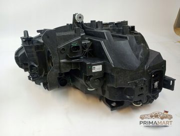Foto 10 von Frontscheinwerfer BMW Full LED 8083635 Links + Rechts (Paar)