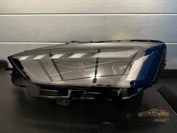Foto 2 von Frontscheinwerfer Audi Full LED 8W6941085D Links