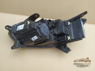 Foto 5 von Frontscheinwerfer Renault 260107978R Rechts