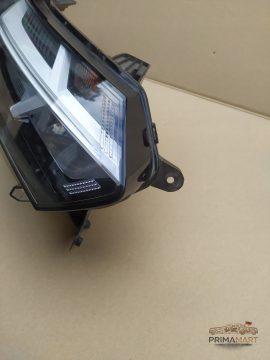 Foto 6 von Frontscheinwerfer Renault 260107978R Rechts