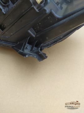 Foto 10 von Frontscheinwerfer Renault 260107978R Rechts