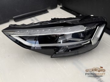 Foto 2 von Frontscheinwerfer Audi Matrix LED 4N0941035C Links
