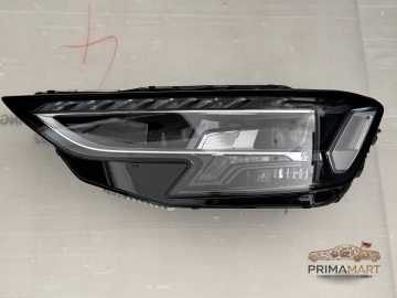 Foto 3 von Frontscheinwerfer Audi Matrix LED 4N0941035C Links