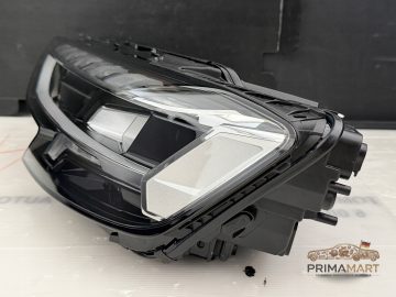 Foto 5 von Frontscheinwerfer Audi Matrix LED 4N0941035C Links