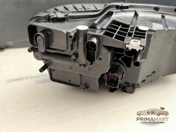 Foto 8 von Frontscheinwerfer Audi Matrix LED 4N0941035C Links