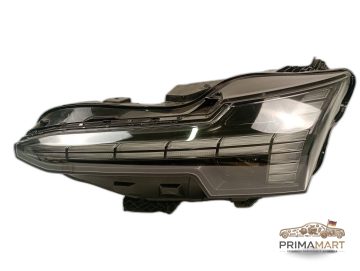 Foto 1 von Frontscheinwerfer Volvo Full LED 80000401 Links