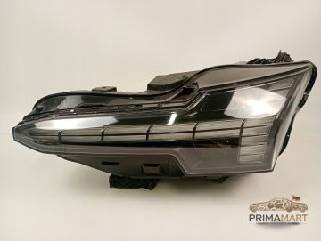 Foto 3 von Frontscheinwerfer Volvo Full LED 80000401 Links